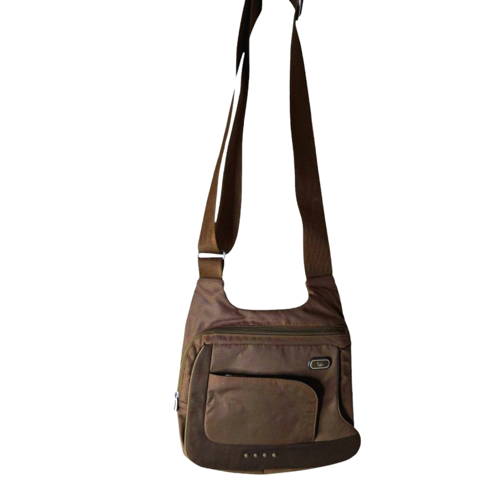T-Tech by Tumi Messenger Bag
